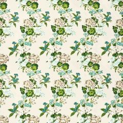 Stout Summer Garden 7545-7 Bassett Mcnab Collection Multipurpose Fabric