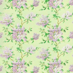 Stout Lilacs 7583-15 Bassett Mcnab Collection Multipurpose Fabric