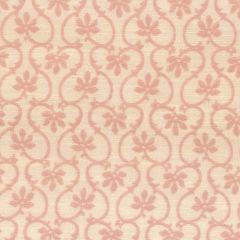 Stout Floral Scroll 7615-05 Bassett Mcnab Collection Multipurpose Fabric