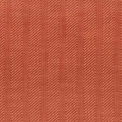 Stout Textured Stripe 7650-20 Bassett Mcnab Collection Upholstery Fabric