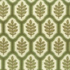 Stout Grospoint Leaf 7685-15 Bassett Mcnab Collection Upholstery Fabric