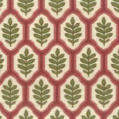 Stout Grospoint Leaf 7685-5 Bassett Mcnab Collection Upholstery Fabric