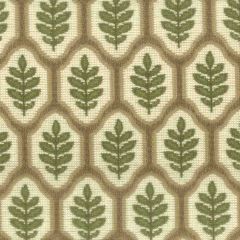 Stout Grospoint Leaf 7685-7 Bassett Mcnab Collection Upholstery Fabric