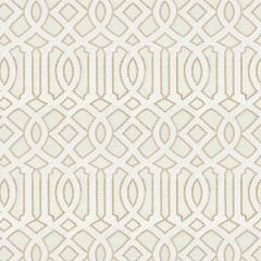 Stout Interlachen Emb Sanddune 7801-11 Bassett Mcnab Collection Upholstery Fabric