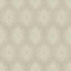 Stout Connect The Dots Sanddune 7802-11 Bassett Mcnab Collection Upholstery Fabric