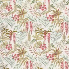 Stout Tropicale Reef 7806-21 Bassett Mcnab Collection Multipurpose Fabric