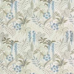 Stout Tropicale Windswept 7806-7 Bassett Mcnab Collection Multipurpose Fabric