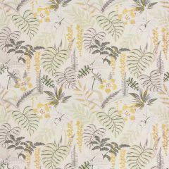 Stout Tropicale Glow 7806-9 Bassett Mcnab Collection Multipurpose Fabric