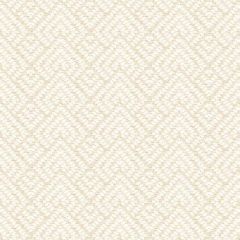 Stout On Point Beach Blonde 7808-77 Bassett Mcnab Collection Upholstery Fabric