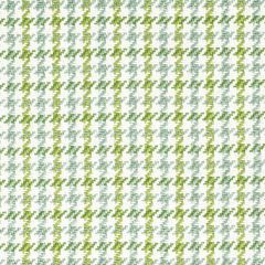 Stout Gridlock Seaglass 7809-49 Bassett Mcnab Collection Upholstery Fabric