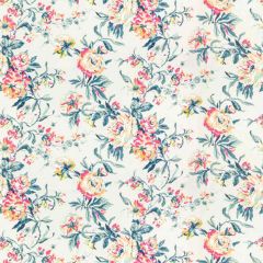 Stout Wrentham Ocean 7812-2 Bassett Mcnab Collection Multipurpose Fabric