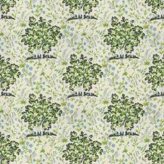 Stout Medieval Garden 7813-7 Bassett Mcnab Collection Multipurpose Fabric