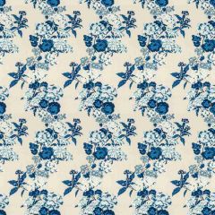 Stout Summer Garden 7815-44 Bassett Mcnab Collection Multipurpose Fabric