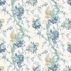 Stout Cassandra Shorebreak 7816-4 Bassett Mcnab Collection Multipurpose Fabric