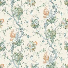 Stout Cassandra Seaspray 7816-49 Bassett Mcnab Collection Multipurpose Fabric