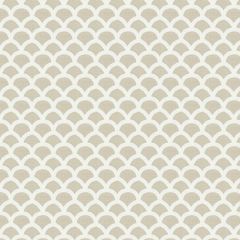 Stout St Barth Gate Grey 7827-2 Harbor View Victoria Larson Showroom Collection Multipurpose Fabric