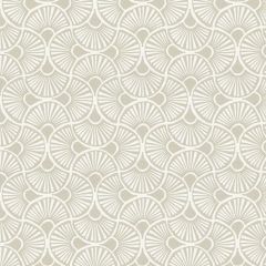 Stout Fantutti Grey 7828-2 Harbor View Victoria Larson Showroom Collection Multipurpose Fabric