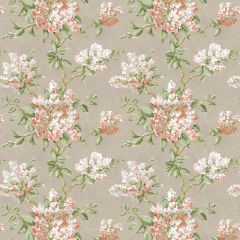 Stout Lilacs Petal 7829-2 Bassett Mcnab Collection Multipurpose Fabric