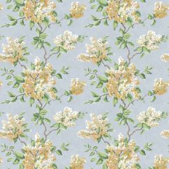 Stout Lilacs Breeze 7829-3 Bassett Mcnab Collection Multipurpose Fabric