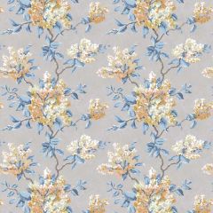Stout Lilacs Lake 7829-5 Bassett Mcnab Collection Multipurpose Fabric