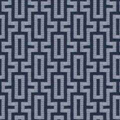 Stout Panorama Lake 7839-7 Bassett Mcnab Collection Upholstery Fabric