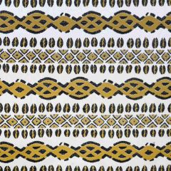 Aldeco Burkina Golden Rod A9 0001BURK Invicta Collection Upholstery Fabric