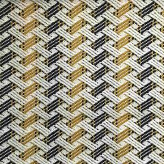 Aldeco Tiebele Golden Rod A9 0001TIEB Invicta Collection Upholstery Fabric