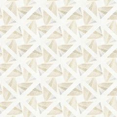 Stout Abraxis Maple 1 Color My Window Collection Drapery Fabric