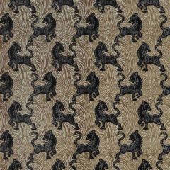 Stout Africa Cognac 1 Kai Peninsula Collection Upholstery Fabric
