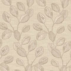 Stout Aimee Champagne 2 Color My Window Collection Drapery Fabric