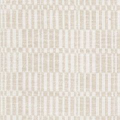 Stout Akasha Putty 2 Living Is Easy Collection Upholstery Fabric