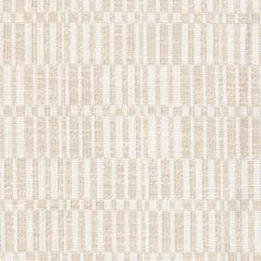 Stout Akasha Sand 3 Living Is Easy Collection Upholstery Fabric