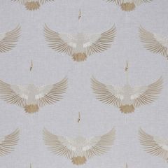 Stout Aldrin Dove 6 Kai Peninsula Collection Multipurpose Fabric