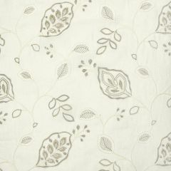 Stout Allspice Wheat 1 Color My Window Collection Drapery Fabric