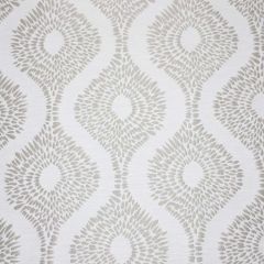 Stout Allure Pewter 1 Color My Window Collection Multipurpose Fabric