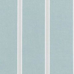 Stout Anklet Turquoise 3 Just Stripes Collection Multipurpose Fabric