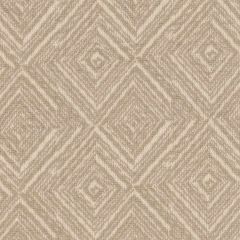 Stout Apex Toast 3 Living Is Easy Collection Upholstery Fabric