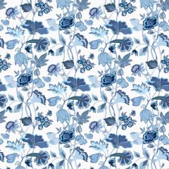 Stout Aquarius Azure 1 Serendipity Collection Multipurpose Fabric