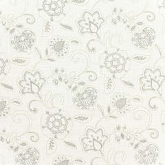 Stout Arnett Dove 2 Color My Window Collection Drapery Fabric