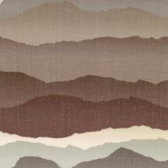 Stout Ashmont Cayenne 1 Kai Peninsula Collection Multipurpose Fabric