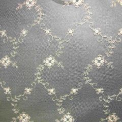 Old World Weavers Florinette Sheer Froth AU 41648075 Drapery Fabric