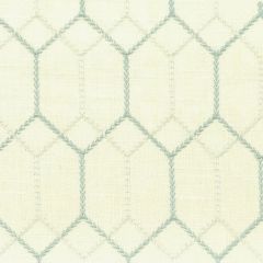 Stout Avenue Moonstone 2 Color My Window Collection Drapery Fabric