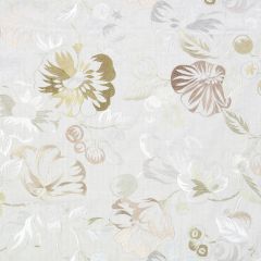 Grey Watkins Mostar Pale Neutrals AZ 00012041 Multipurpose Fabric