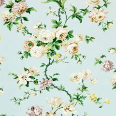 Old World Weavers Botanical Garden Celadon B0 00023506 Woodland Estate Collection Drapery Fabric