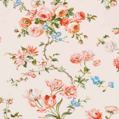 Old World Weavers Botanical Garden Rose Quartz B0 00043506 Woodland Estate Collection Drapery Fabric