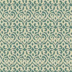 Stout Bahama Lagoon 1 Comfortable Living Collection Upholstery Fabric