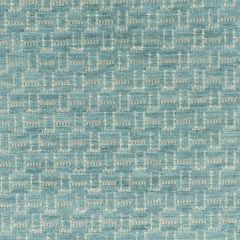 Stout Banville Aqua 3 Living Is Easy Collection Upholstery Fabric