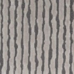 Stout Barefoot Stone 1 Piled High Velvets Collection Upholstery Fabric