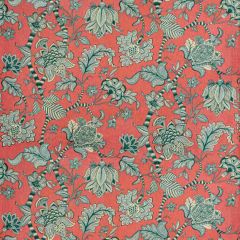 Stout Bayberry Rhubarb 1 Comfortable Living Collection Multipurpose Fabric