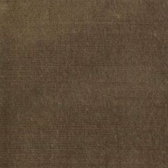 Stout Belgium Cappuccino 12 Reminiscent Velvet Collection Upholstery Fabric